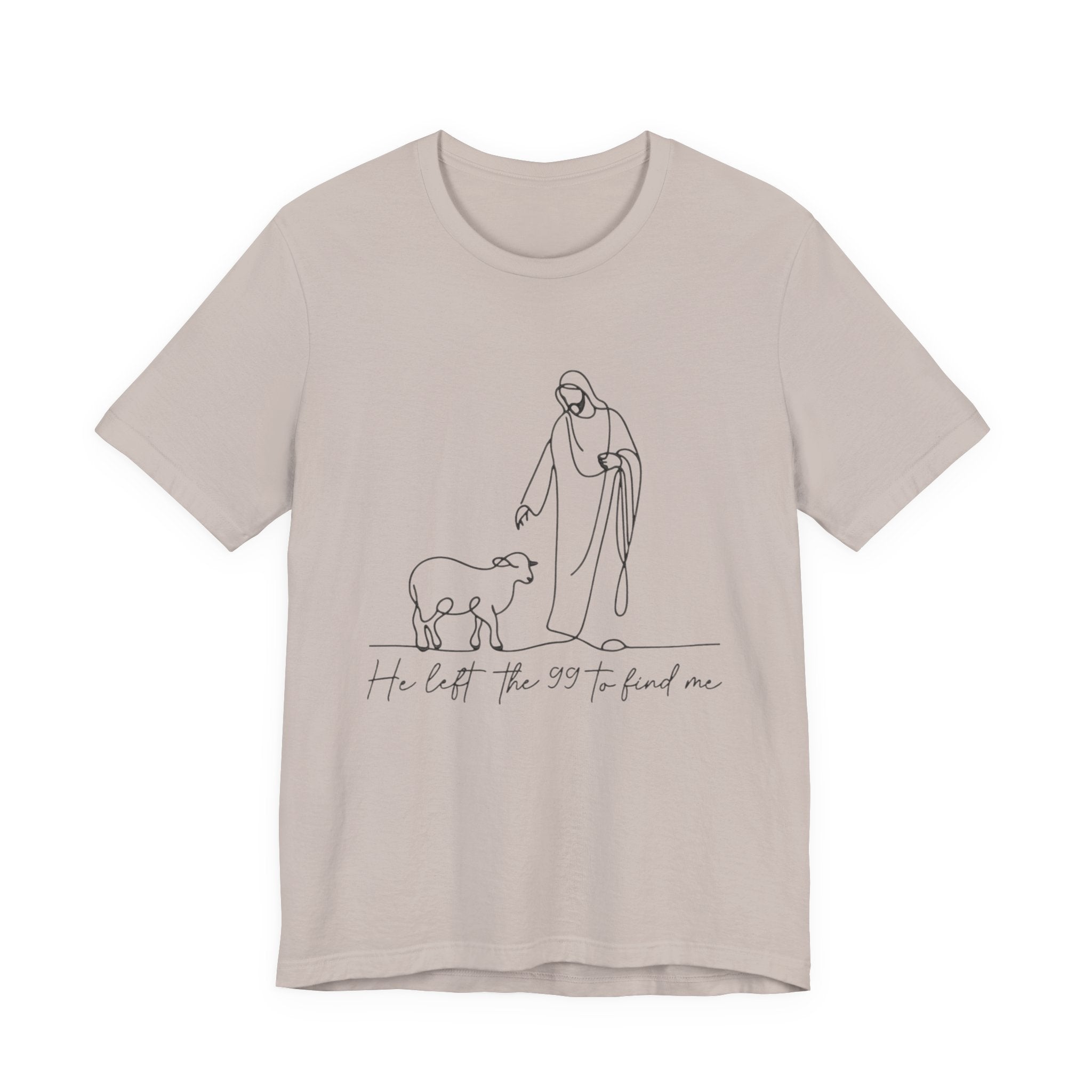 Bella Canvas Tees