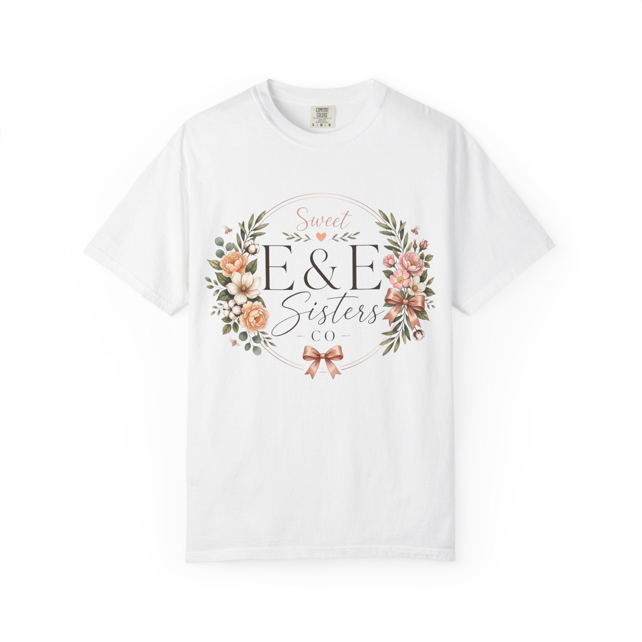 "Sweet E & E Sisters"