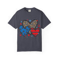 Patriotic Hearts