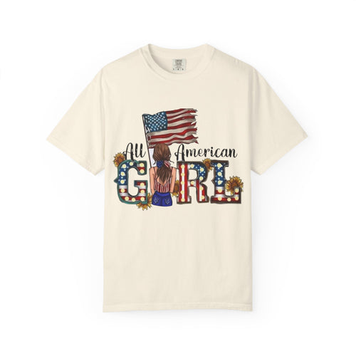 All American Girl