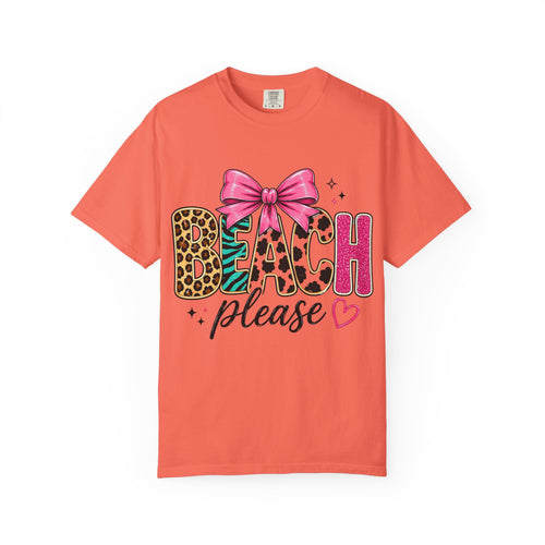 Beach Please T-Shirt