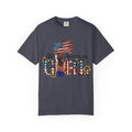 All American Girl